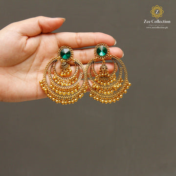 Huda Earring