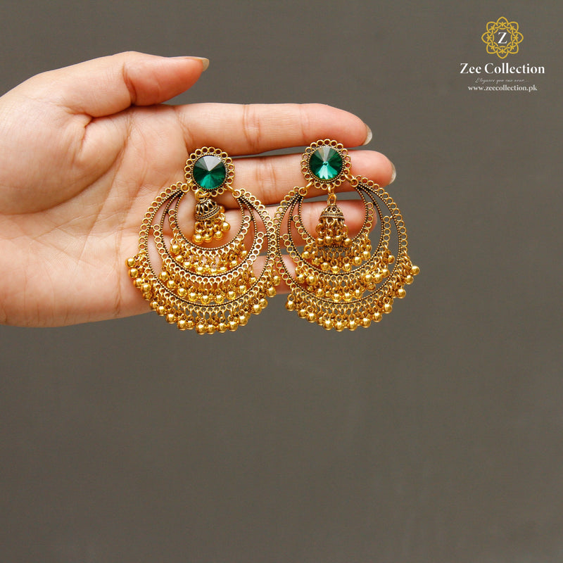 Huda Earring