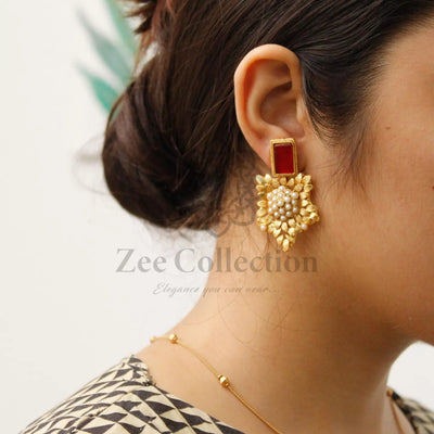 Anushka Earrings
