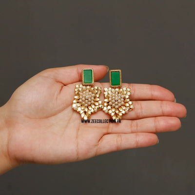 Anushka Earrings