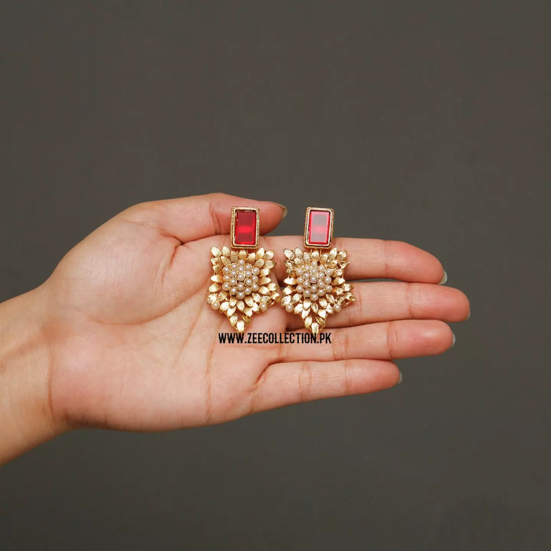 Anushka Earrings