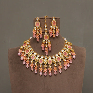 Saabi Bridal Set