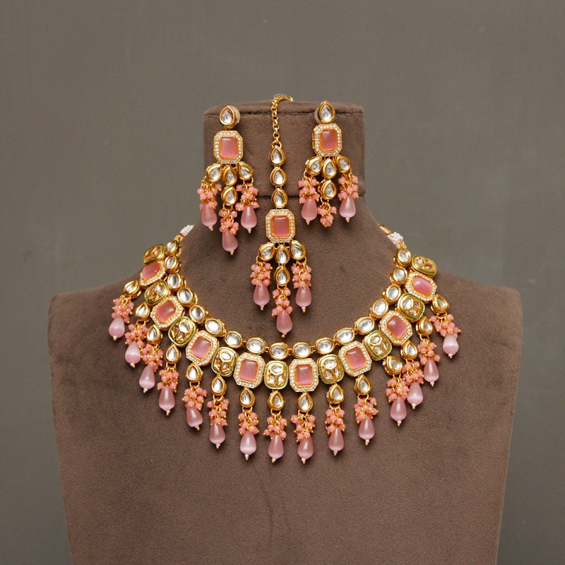 Saabi Bridal Set
