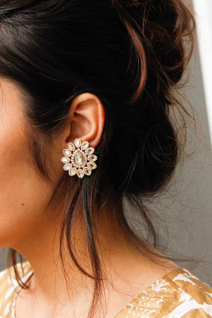 Kundan Earstud 01
