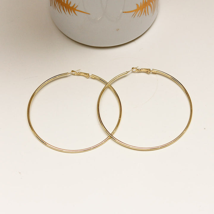 Hoop Earrings