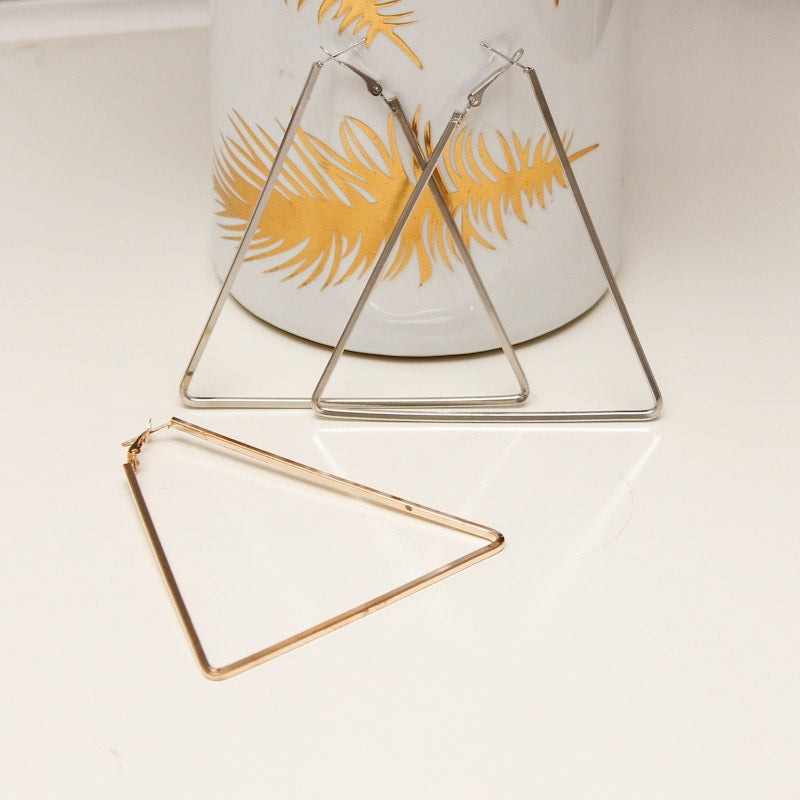 Hoop Earrings