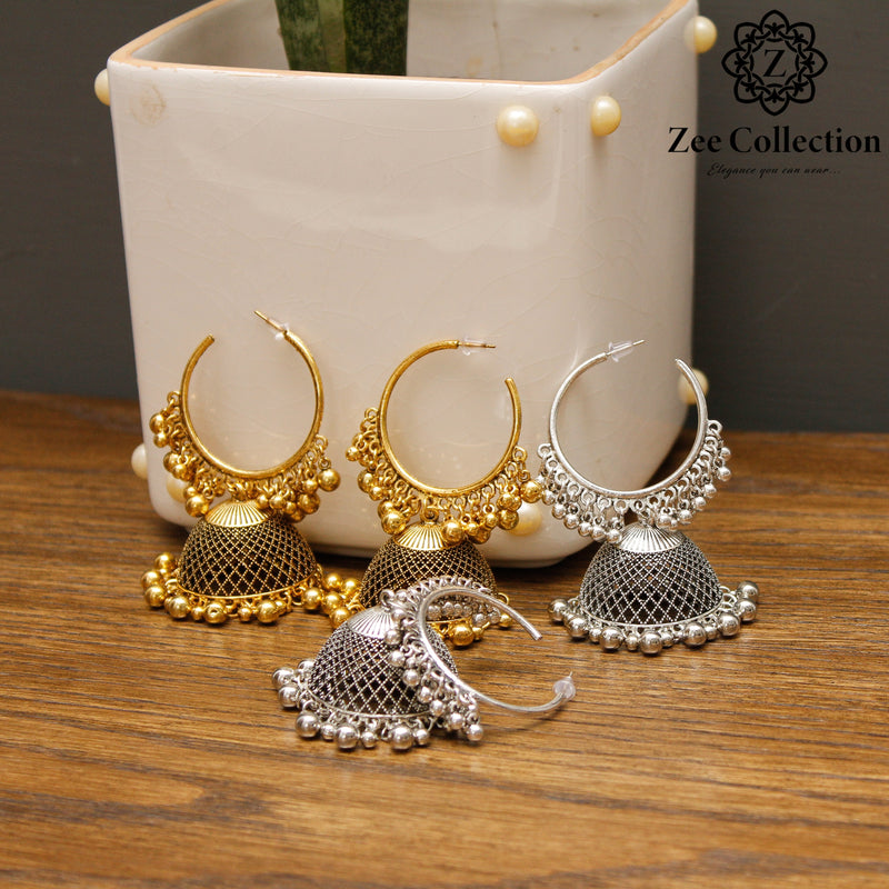 Bali jhumki 008