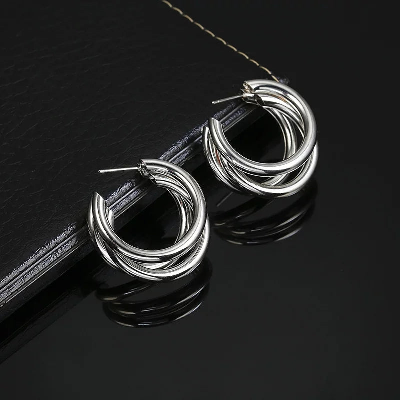 Z1 Earrings